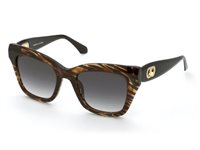 Occhiali da sole Twinset Donna STW067HAVANA52 - STW067HAVANA52